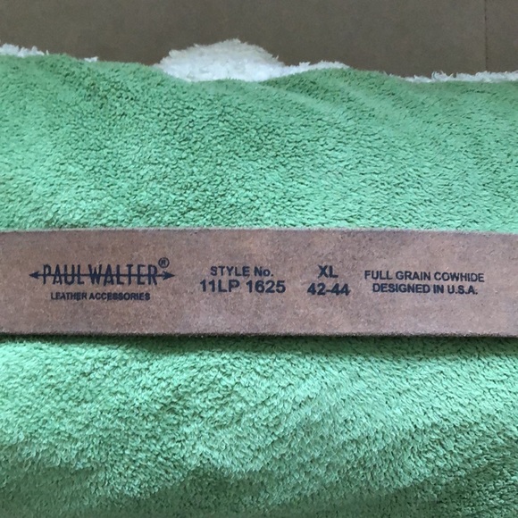 Eagle 🦅 Belt - Picture 5 of 11